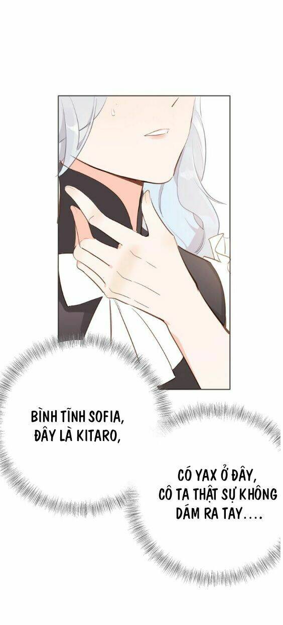 Hầu Nữ Giá Đáo: Chapter 8