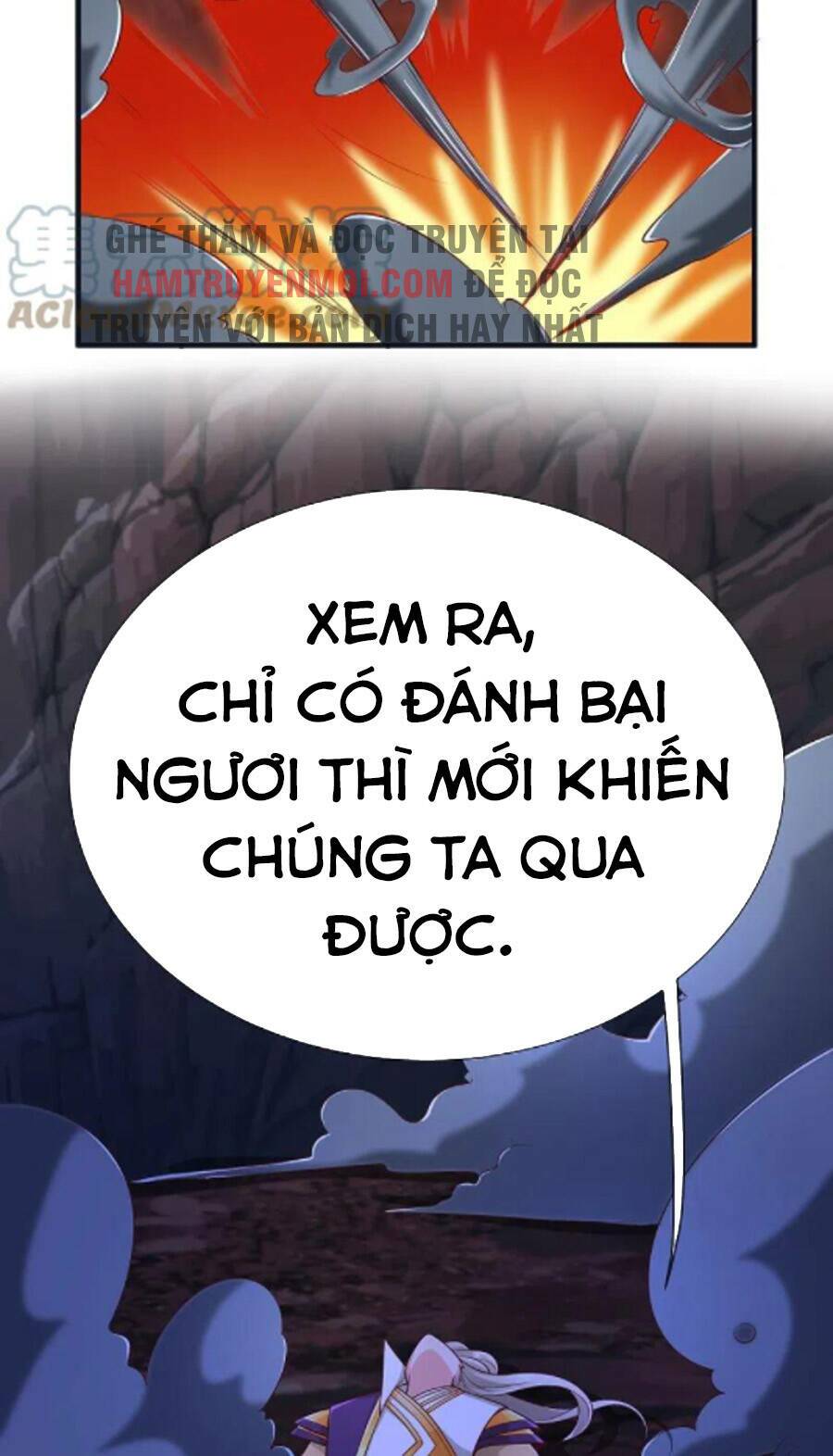 Từ Chối Kết Hôn Với Đại Gia: Cô Dâu Bỏ Trốn: Chapter 75