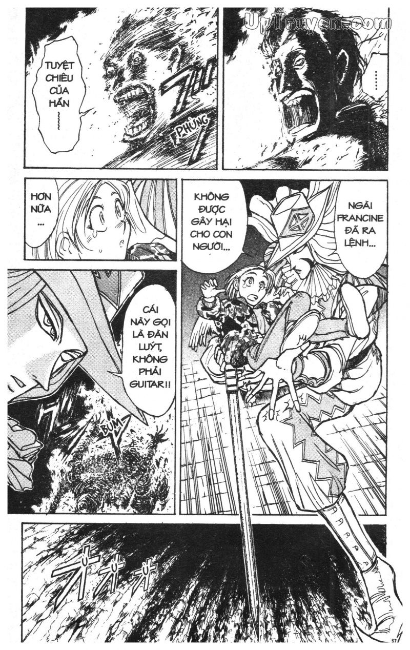 Fujita Kazuhiro: Chapter 39