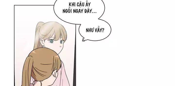 …”Một Sự Thật Khá Khó Chịu.”: Chapter 30