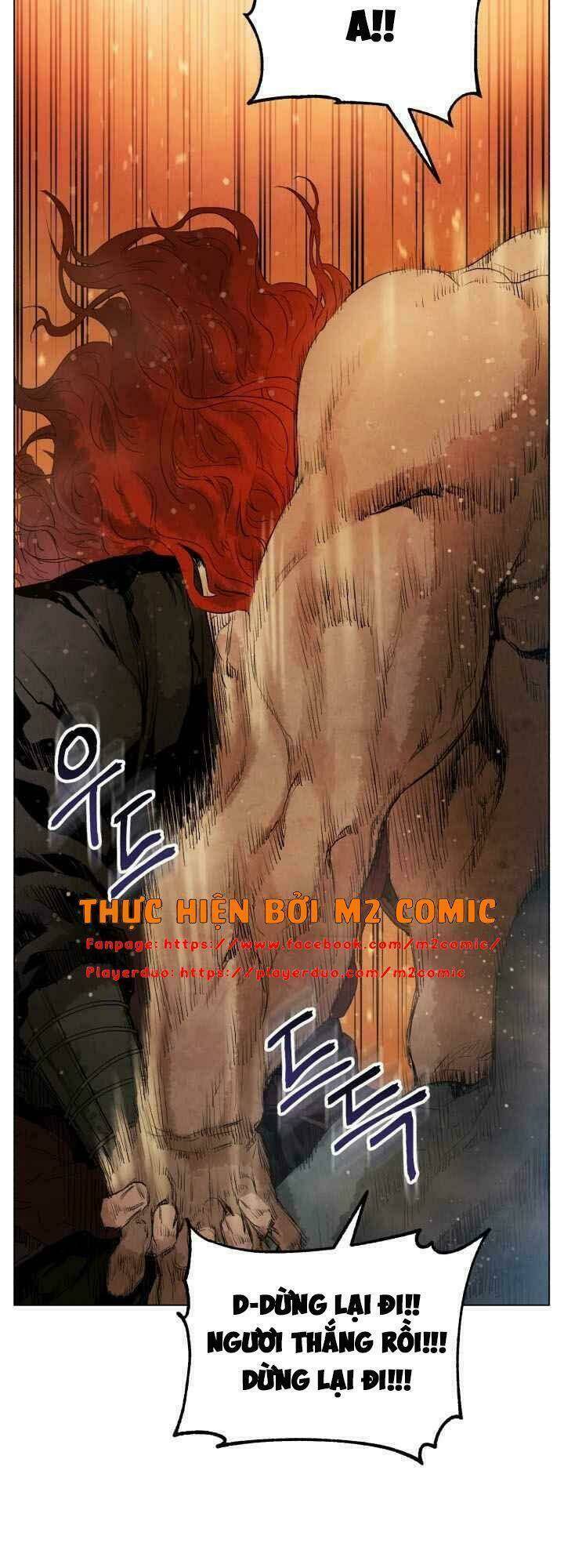 Phụng Tiên Trọng Sinh Ký: Chapter 8