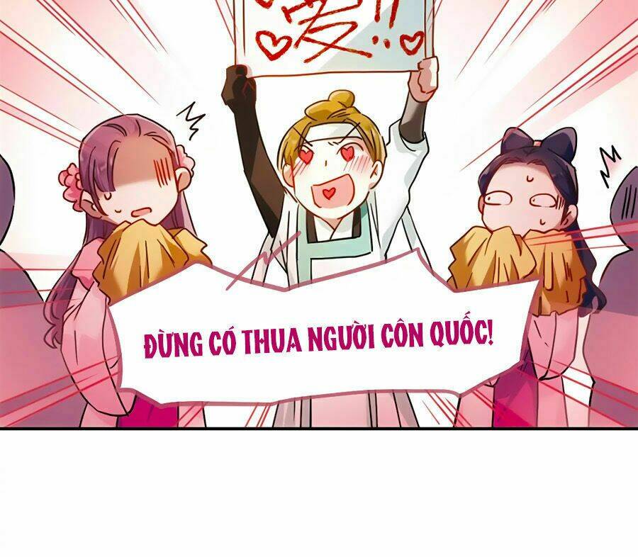 Thượng Quốc Phú Chi Thiên Đống Tuyết: Chapter 66