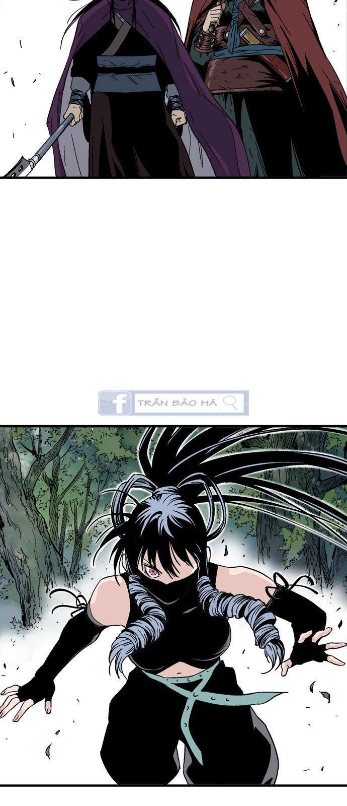 Cao Thủ 2: Chapter 84
