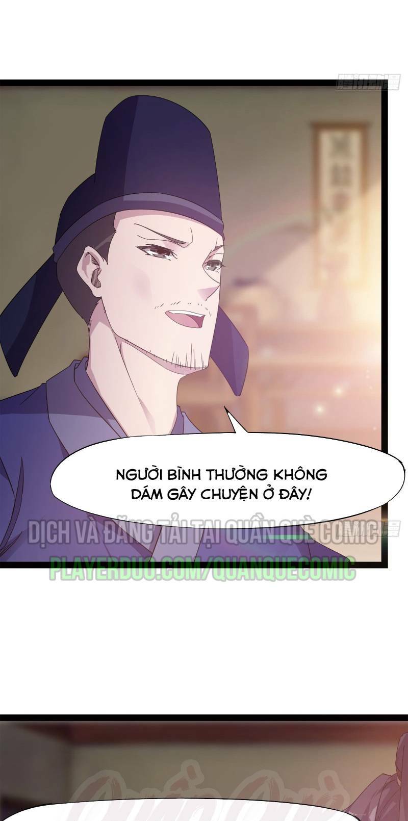 Kiếm Đồ: Chapter 27