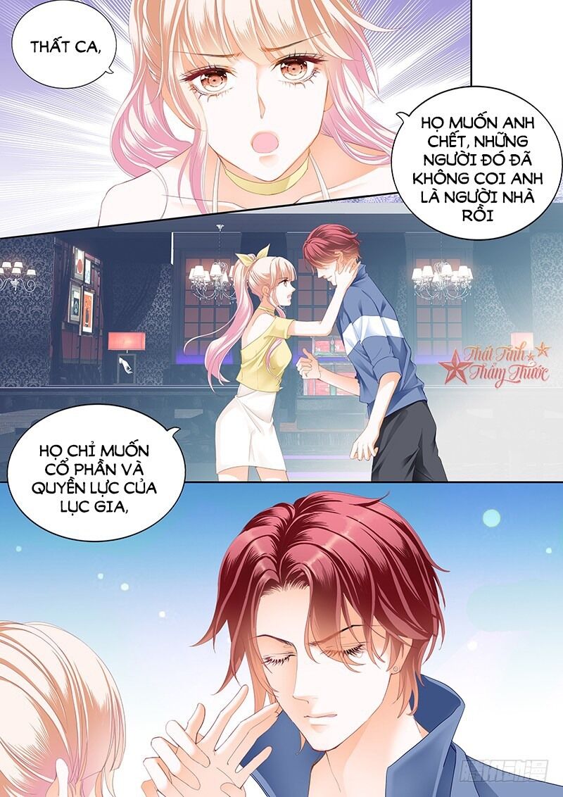 Bá Đạo Tiểu Thúc, Xin Trêu Chọc Vừa Thôi!: Chapter 27