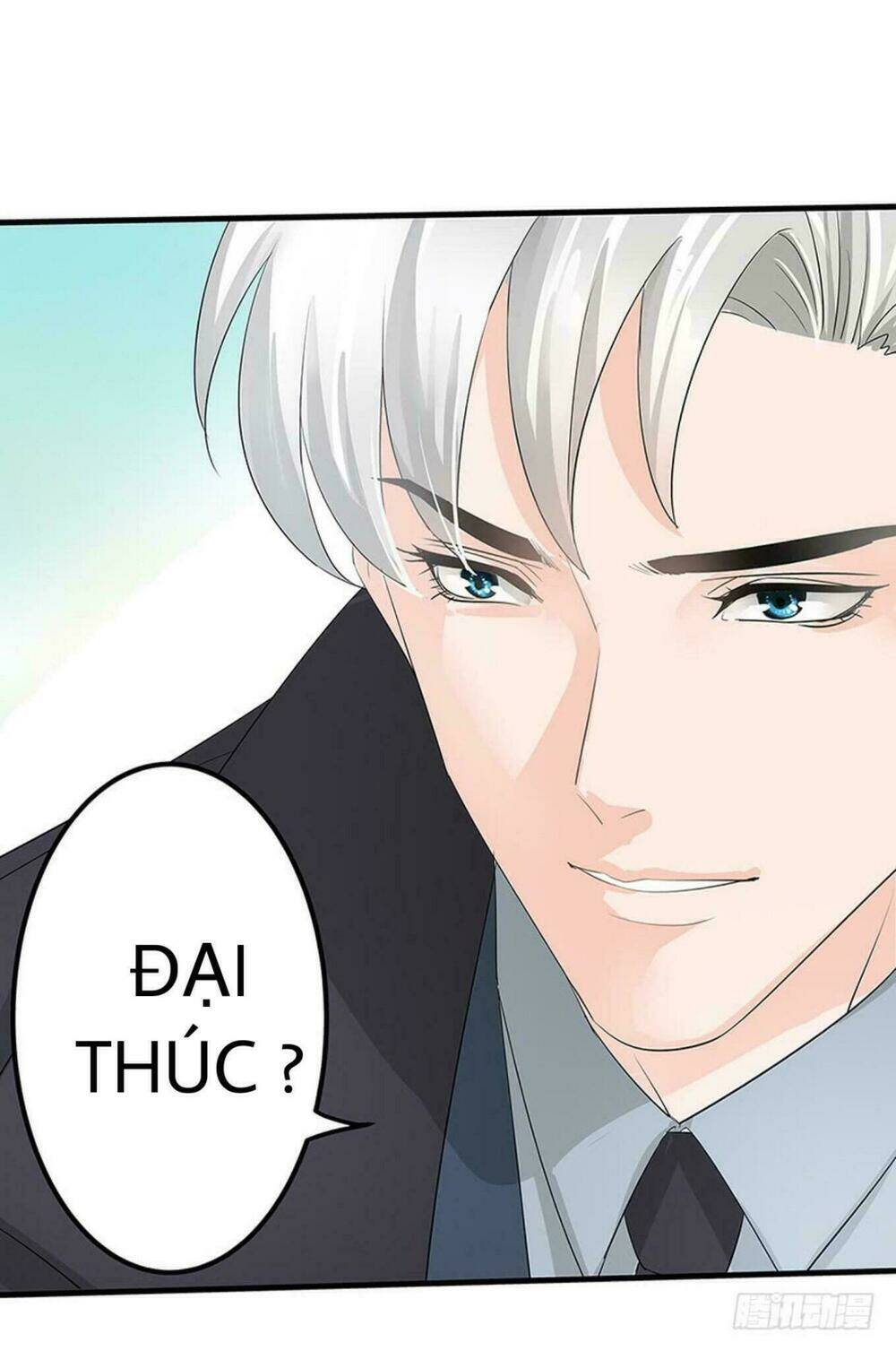 Chào Buổi Sáng, Ức Vạn Manh Thê: Chapter 1