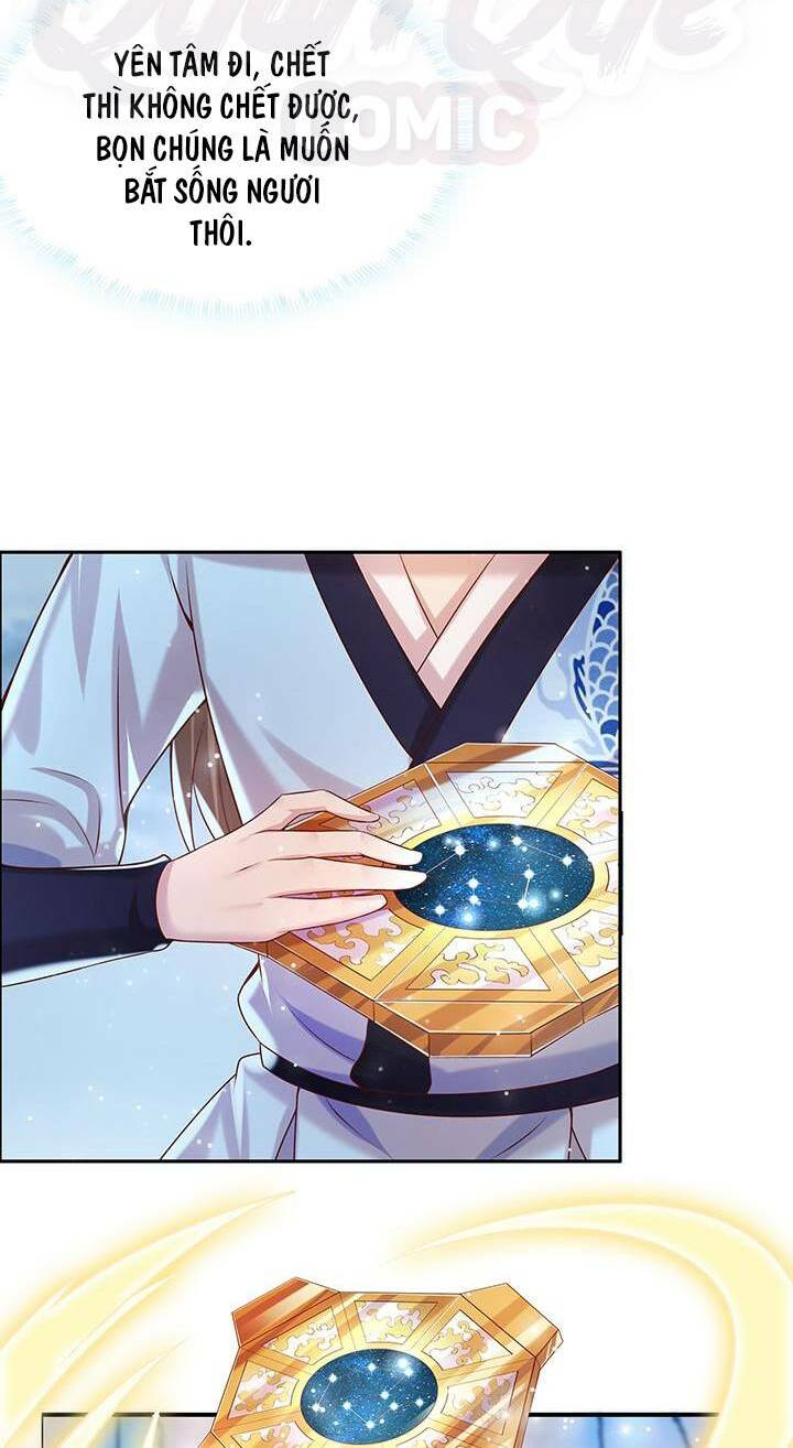 Siêu Phàm Truyện: Chapter 110