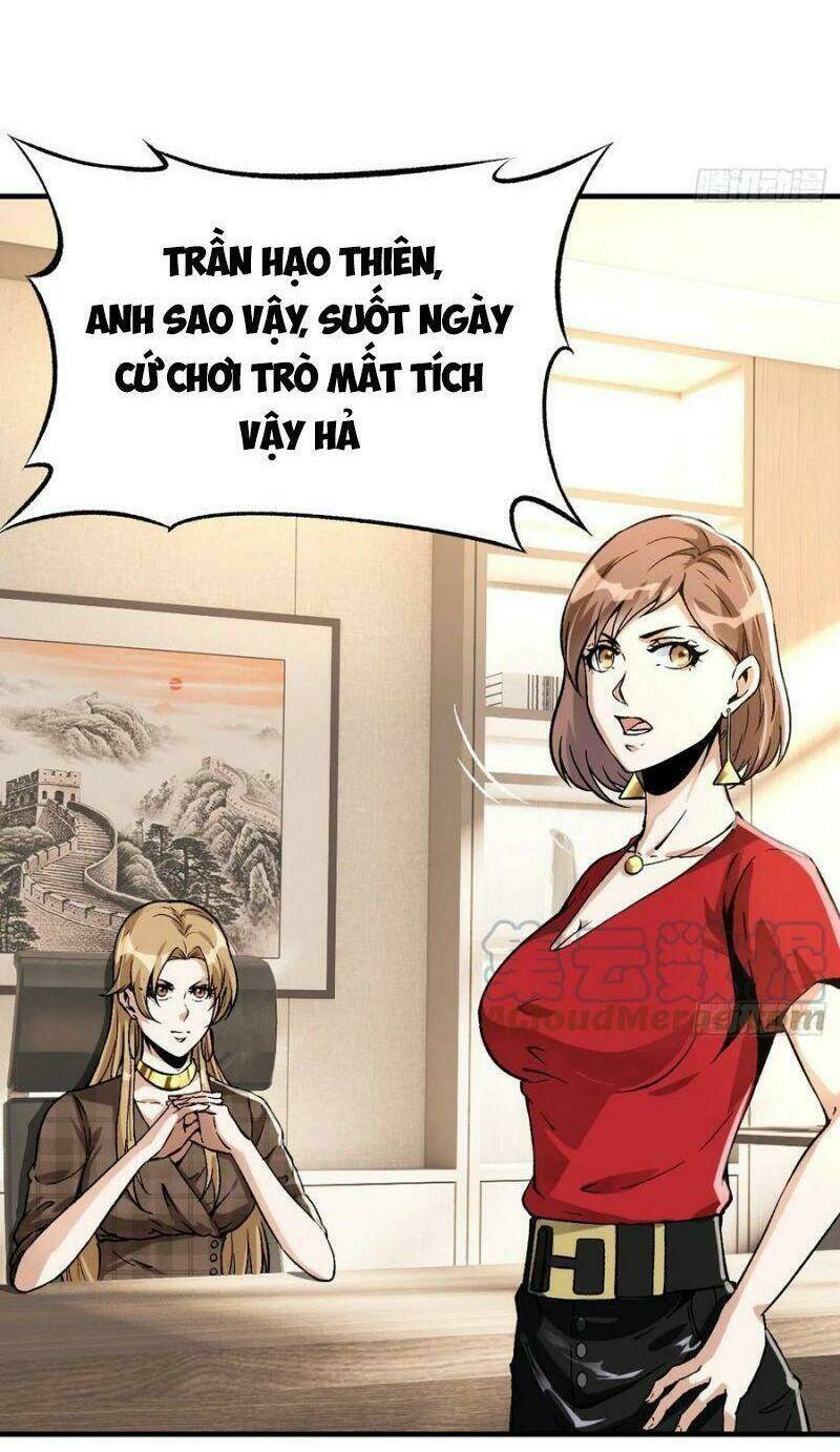 Cuồng Thiếu Siêu Thiên Tài: Chapter 77