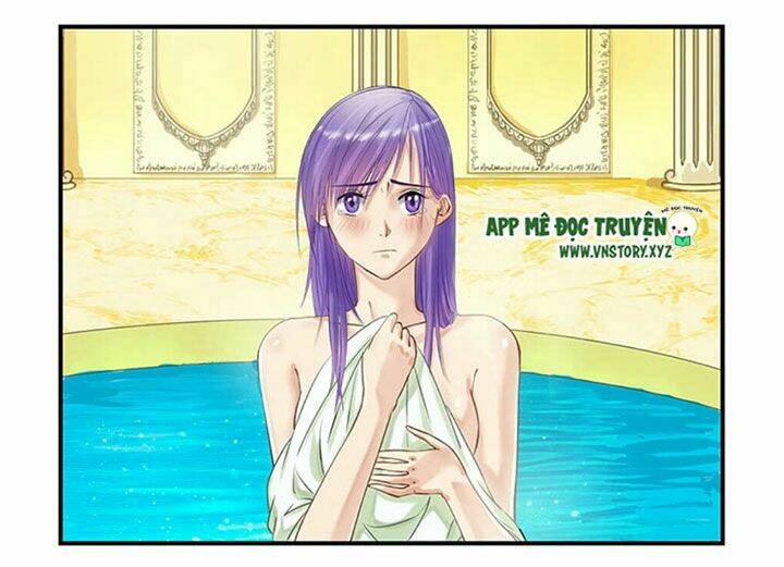 Bồn Tắm Có Vấn Đề?: Chapter 1