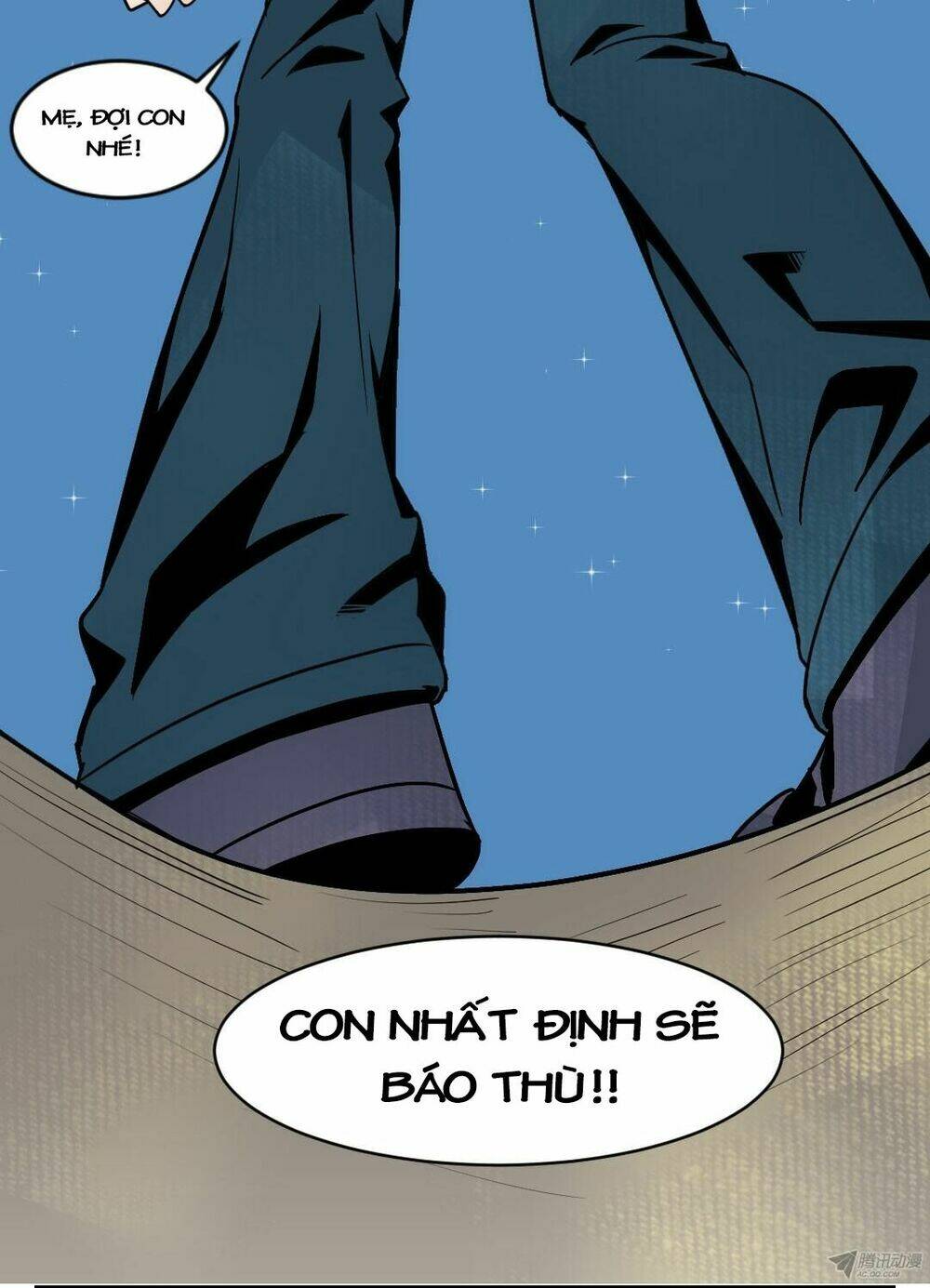 Điều Ước Của Người Phàm: Chapter 1