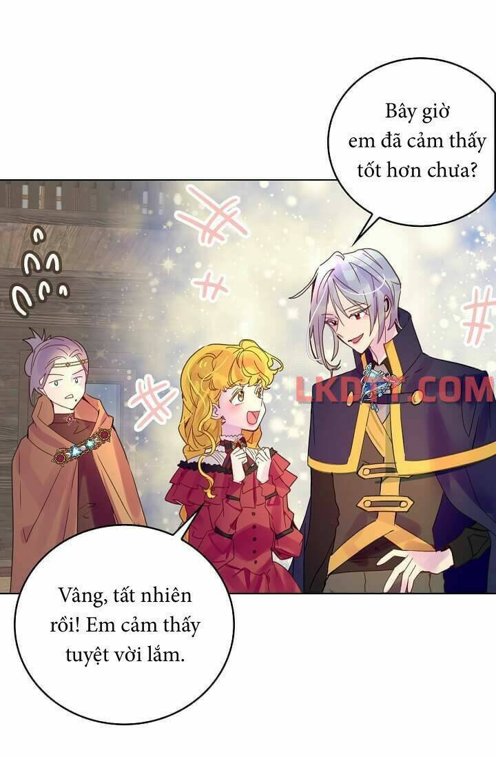 Tôi Không Phải Là Người Tốt: Chapter 139