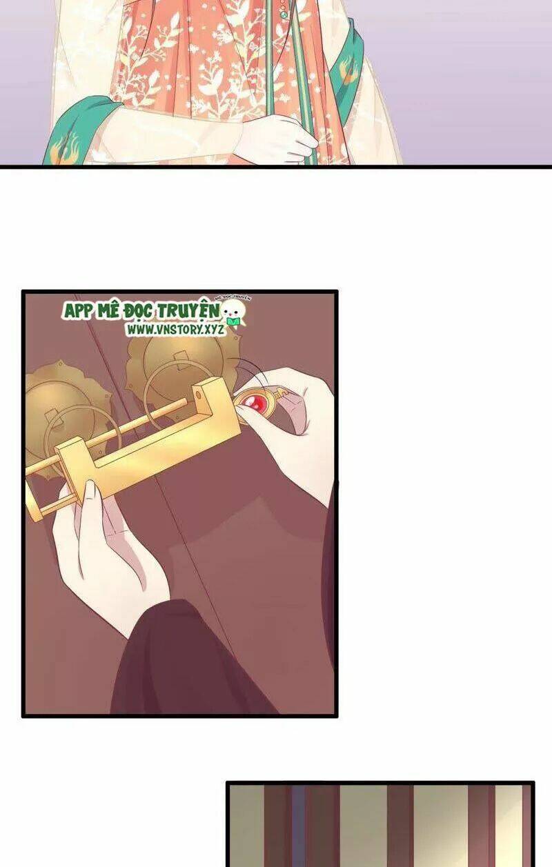 Hoàng Hậu Bận Lắm: Chapter 80