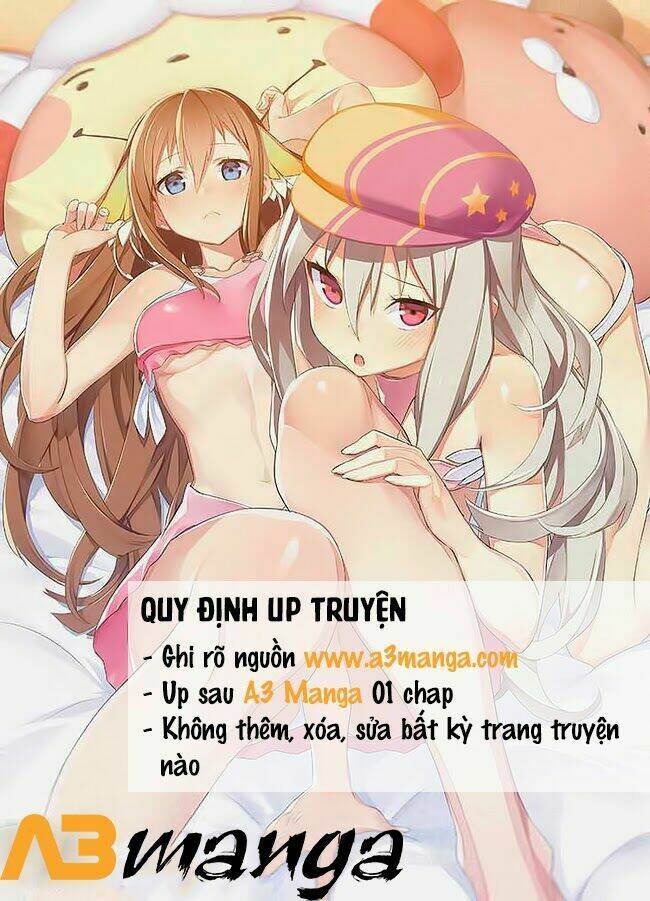 Hanagimi To Koisuru Watashi: Chapter 21