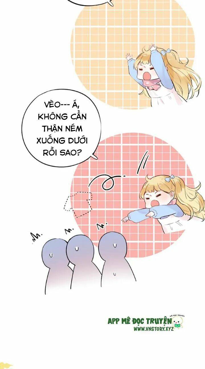 Trạch Thượng Tịch Mịch Huỳnh Hỏa: Chapter 44