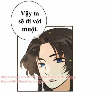 Bạn Trai Tôi Là Cẩm Y Vệ 2: Chapter 58