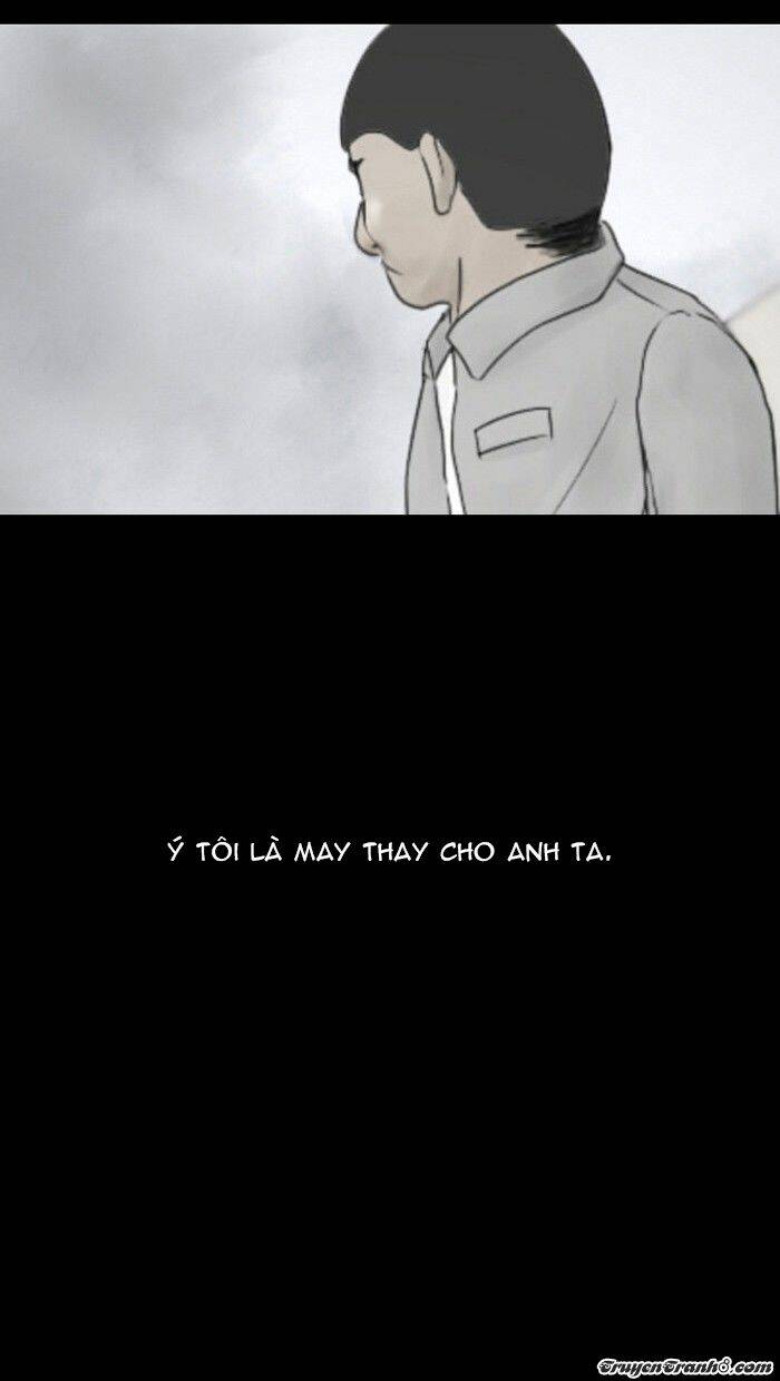 Thứ Sáu: Những Câu Chuyện Cấm: Chapter 23