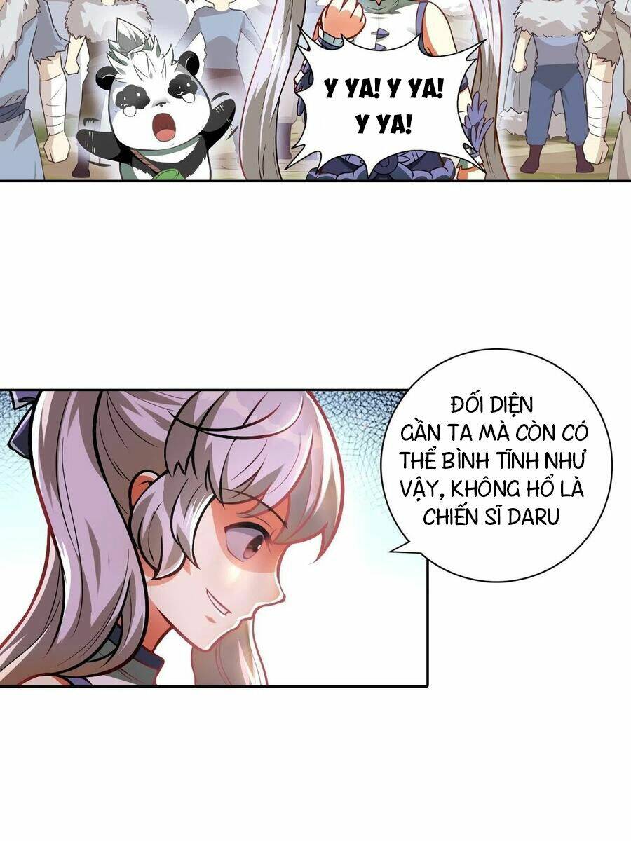 Người Nguyên Thủy Mạnh Nhất: Chapter 72