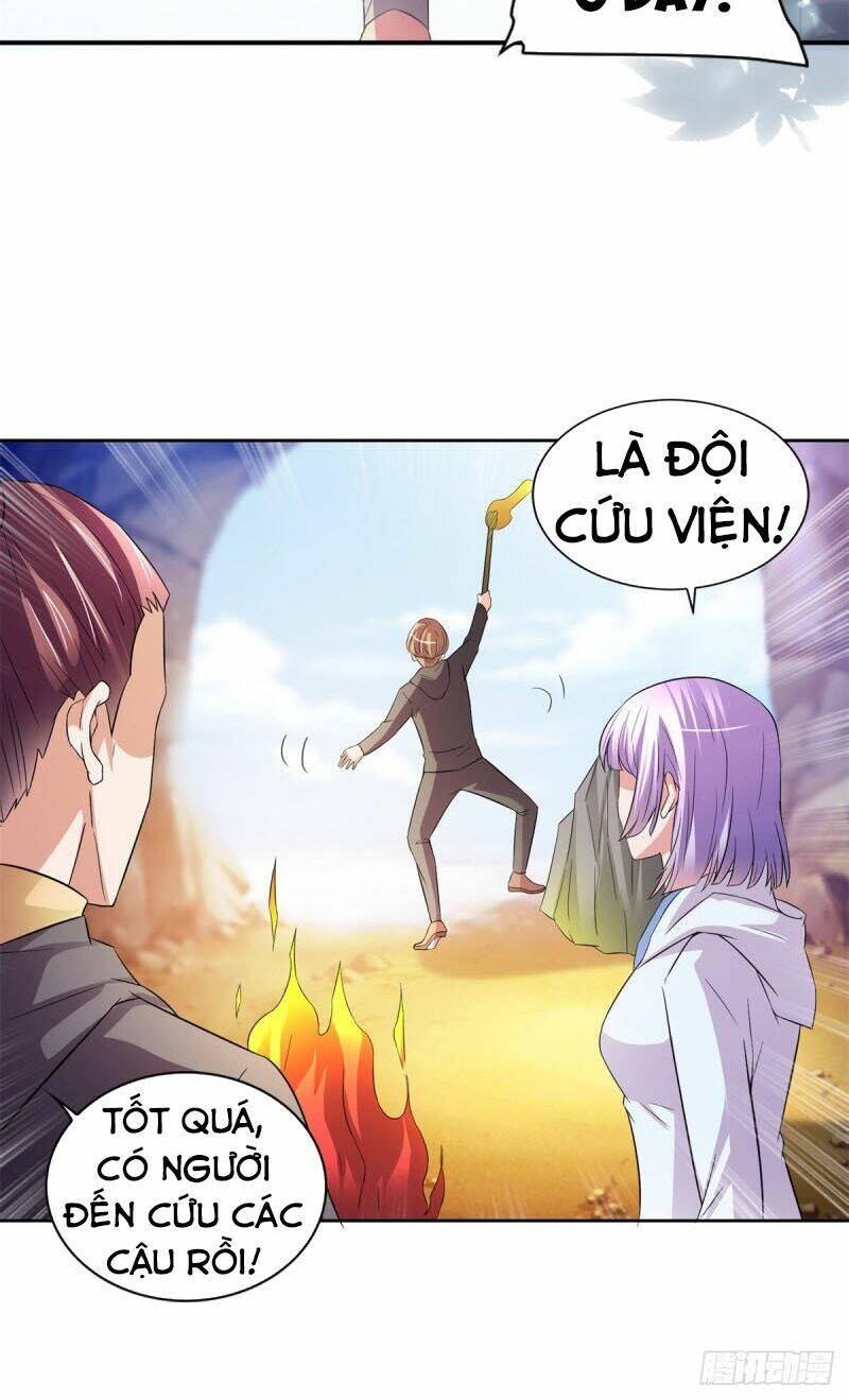 Chí Tôn Toàn Năng: Chapter 32