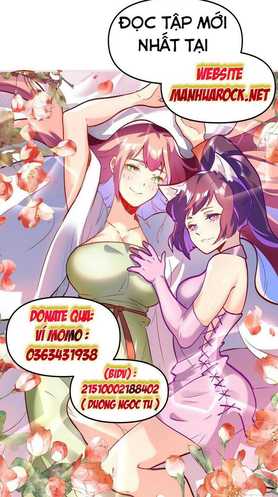 Bị Yêu Quái Bao Vây, Ta Vô Tình Nhặt Được Tiểu Ma Nữ?!: Chapter 8