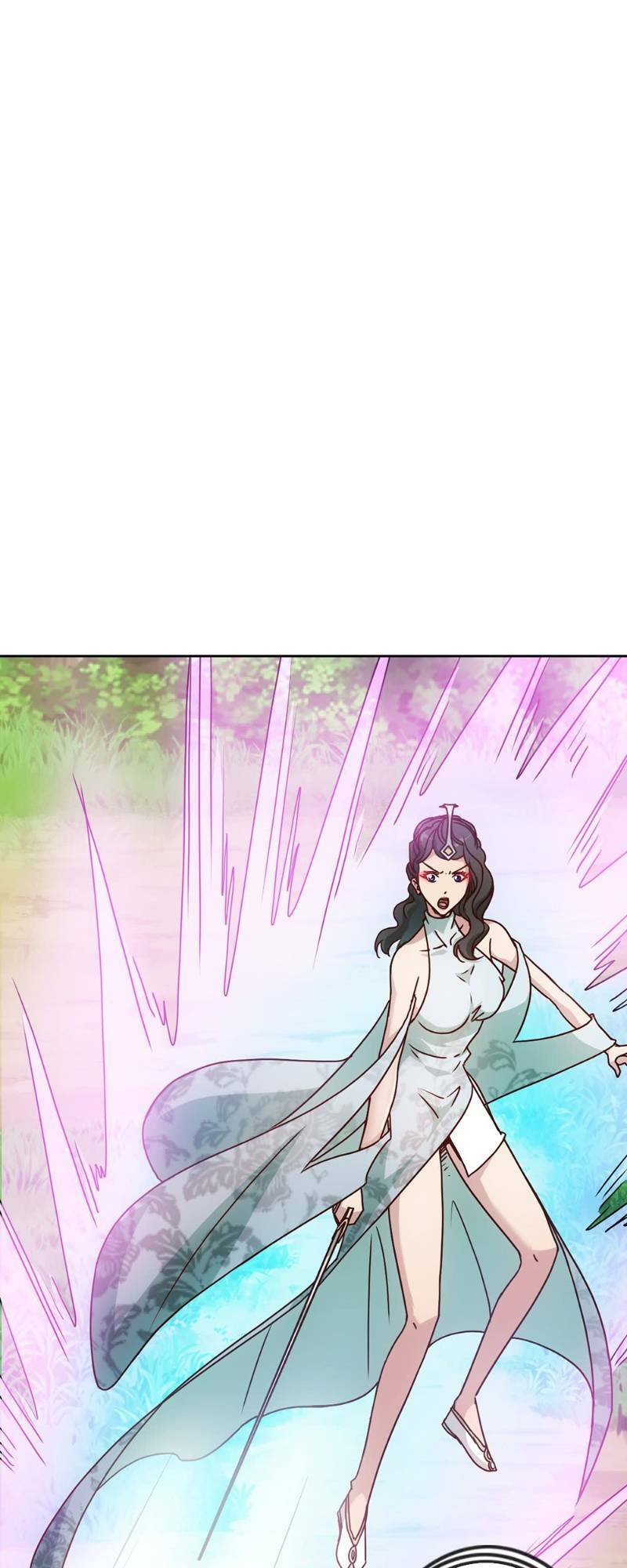 Hồng Thiên Thần Tôn: Chapter 25