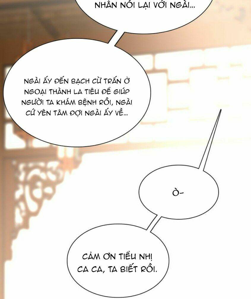 Đế Sư Tại Thượng: Chapter 9