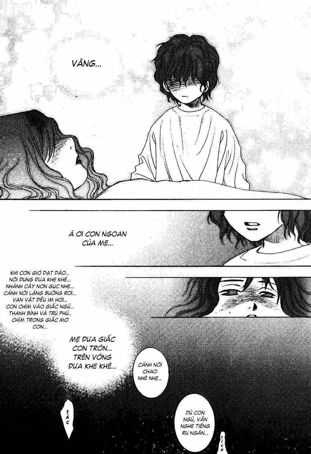 Redrum 327: Chapter 6