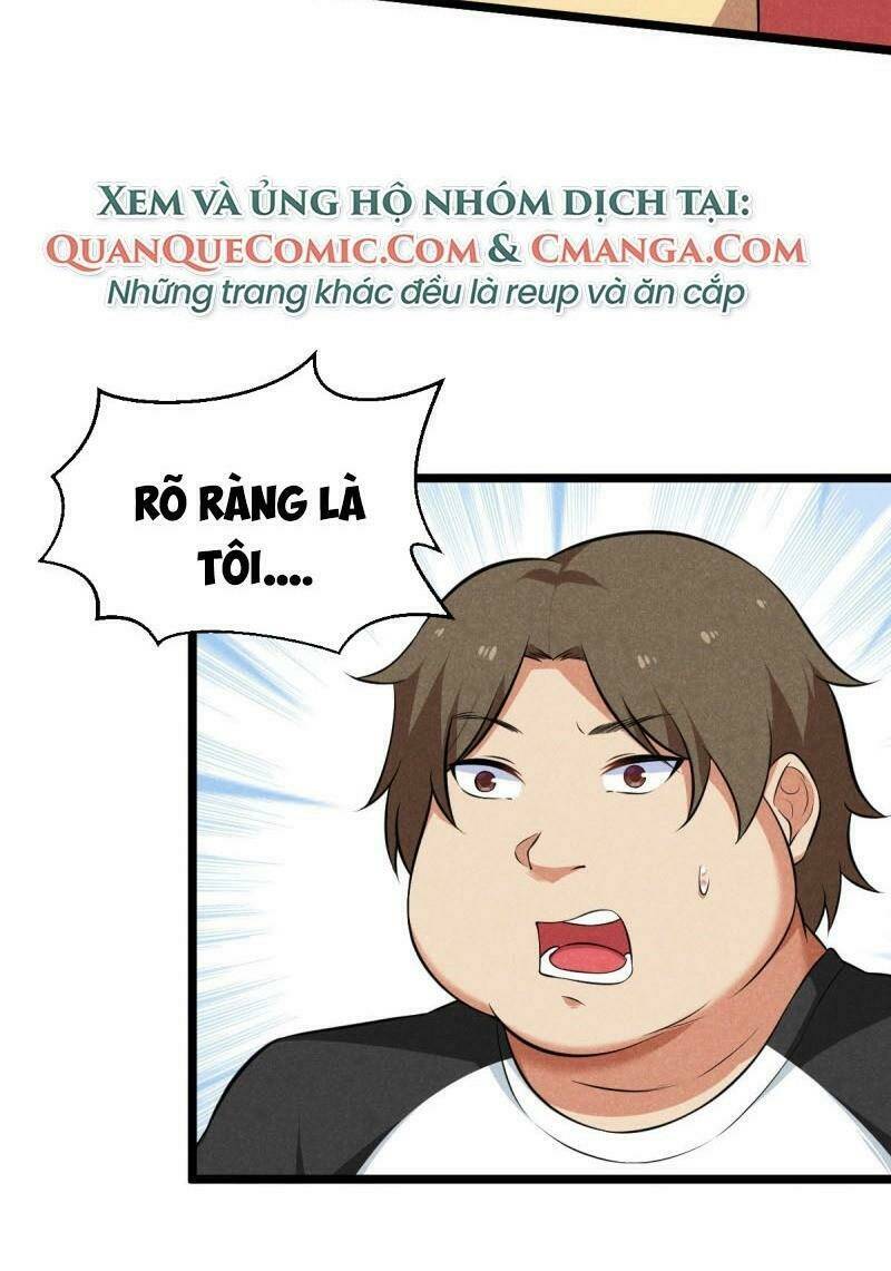 Thần Tiên Rút Thẻ: Chapter 13
