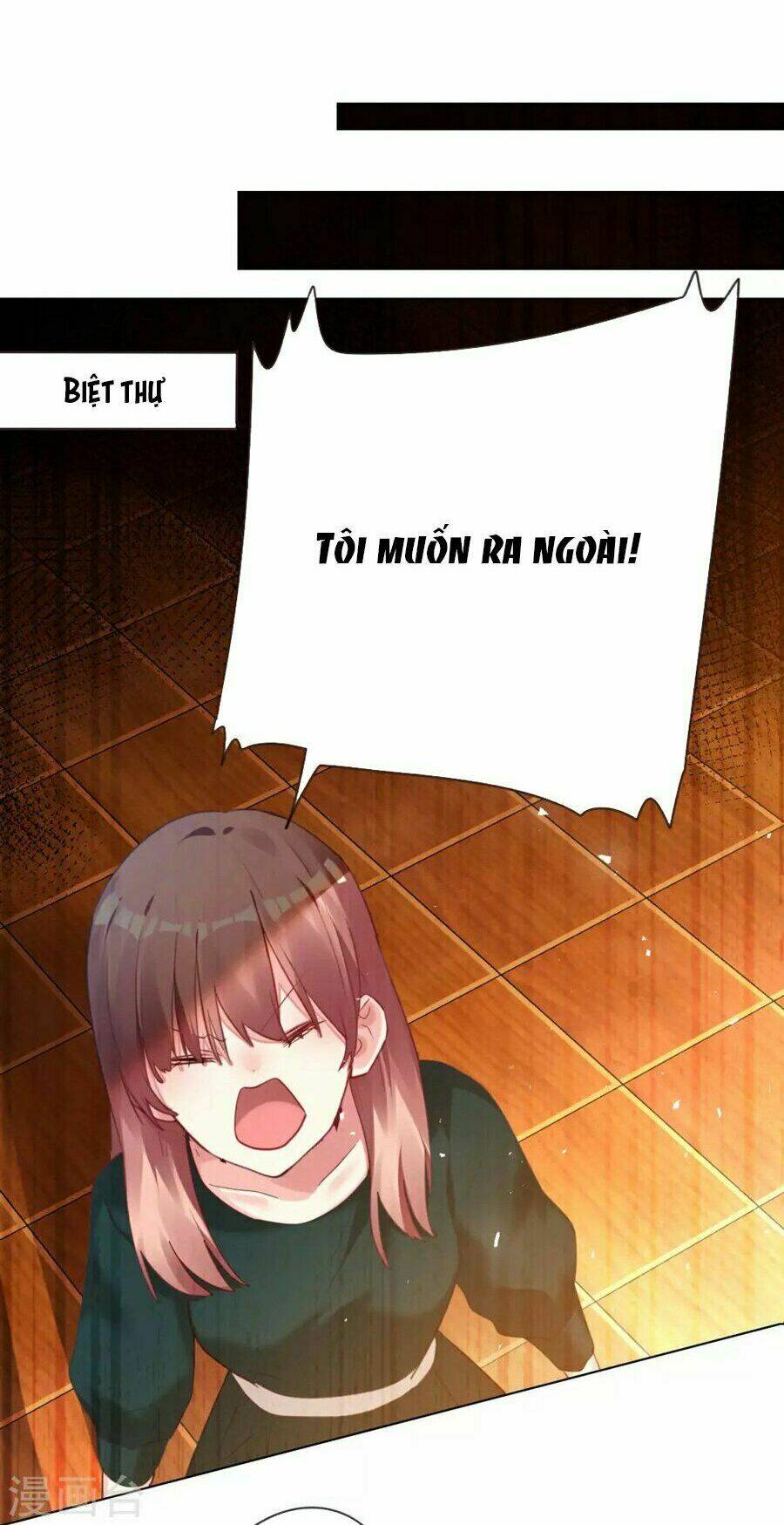 Vì Yêu Mà Khắc Cốt Ghi Tâm: Chapter 57