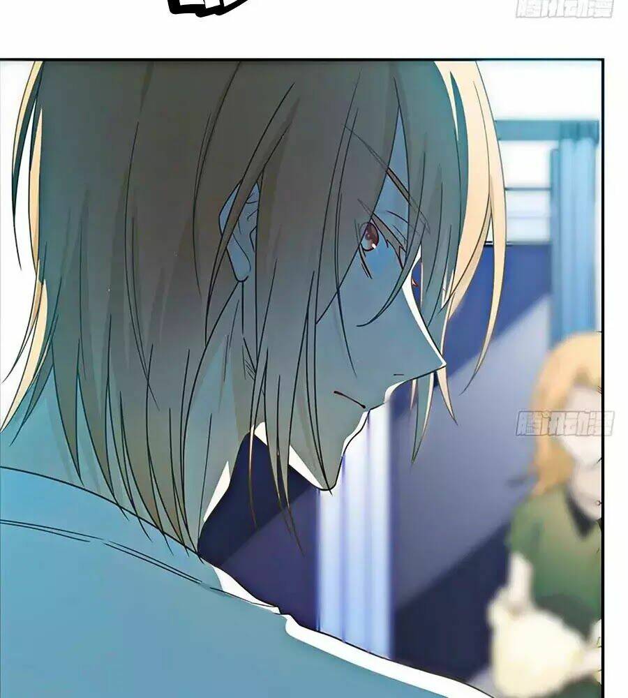 Hai Cách Tìm Gặp Người Yêu: Chapter 31