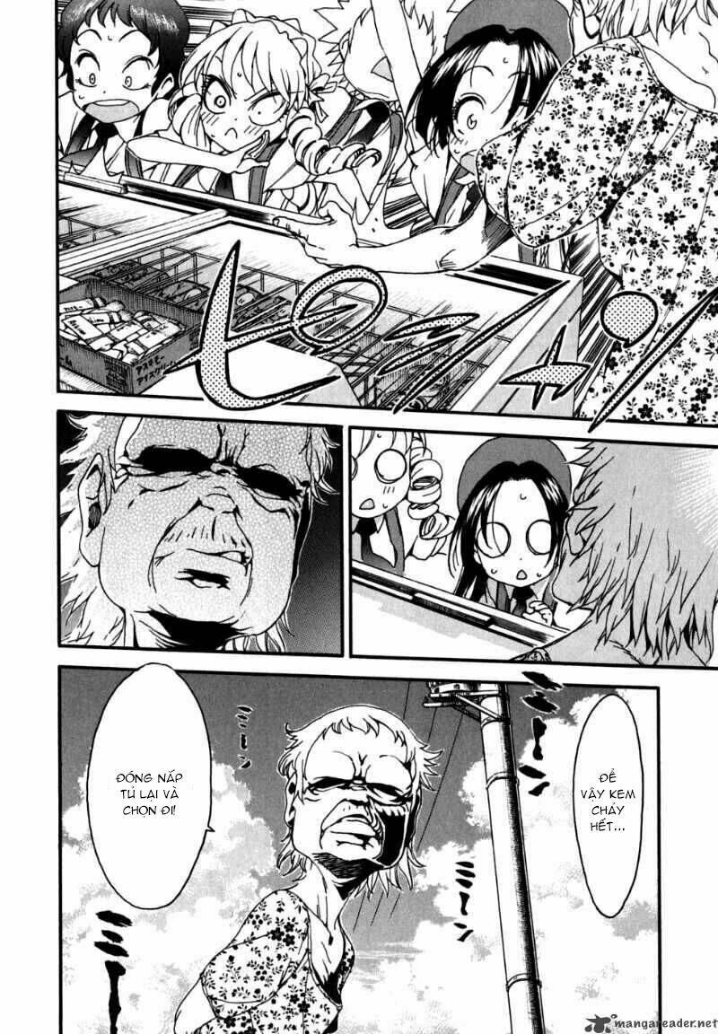 Ichinensei Ni Nacchattara: Chapter 29