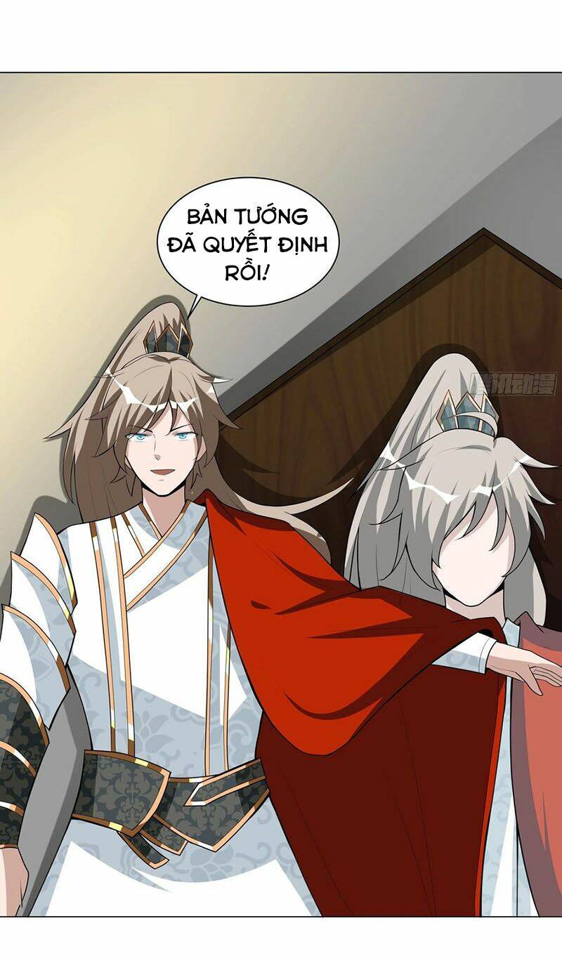 Tà Du Ký: Chapter 137