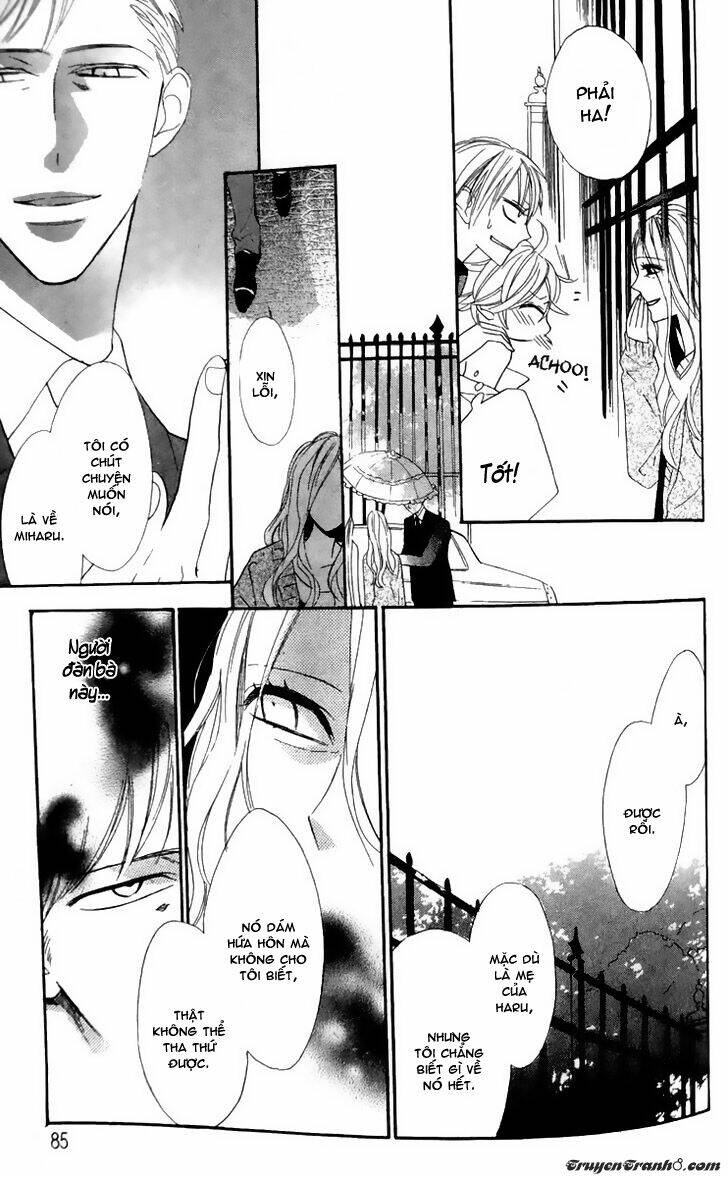 Love Sick: Chapter 15