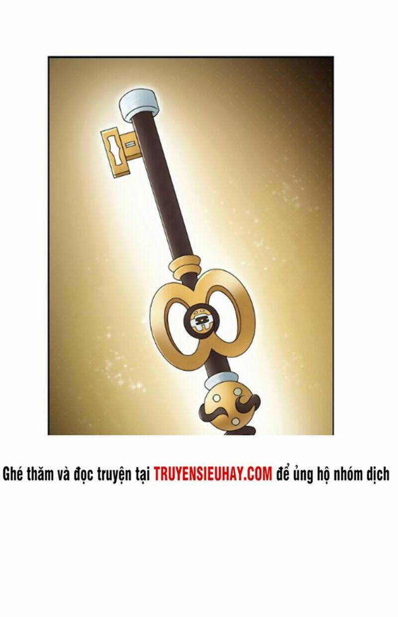 Siêu Cấp Đại Chủ Bạ: Chapter 16