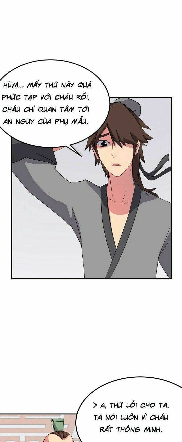 Trọng Sinh, Bất Khả Chiến Bại: Chapter 26