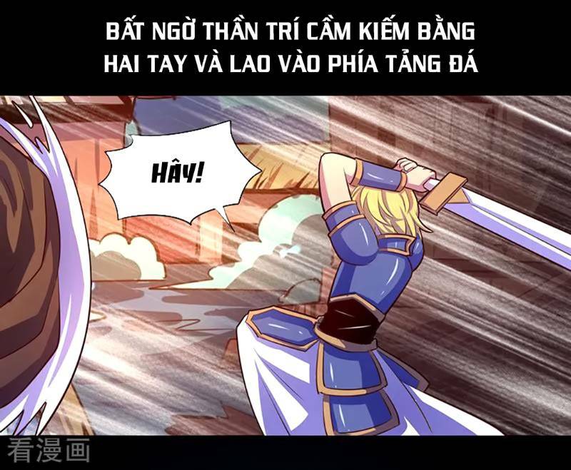 Ta Không Phải Là Npc: Chapter 105