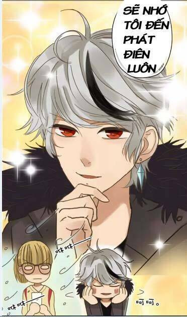 Thần Tượng Điểm Zero: Chapter 7