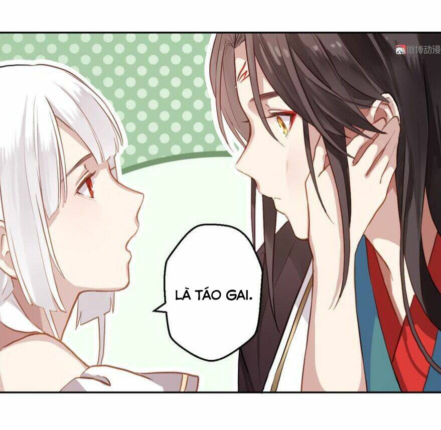 Cửu Thiên: Chapter 2