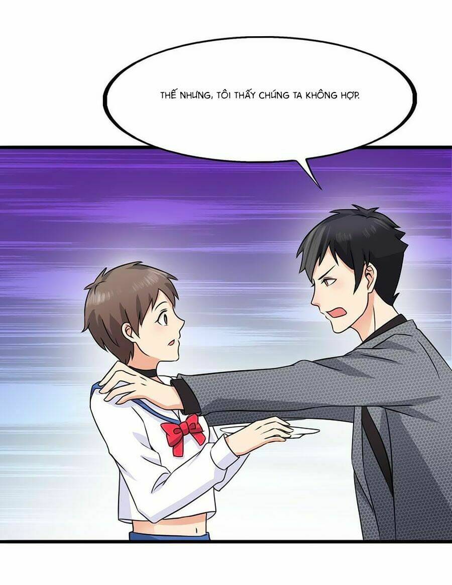 Số Hiệu 1314: Chapter 16