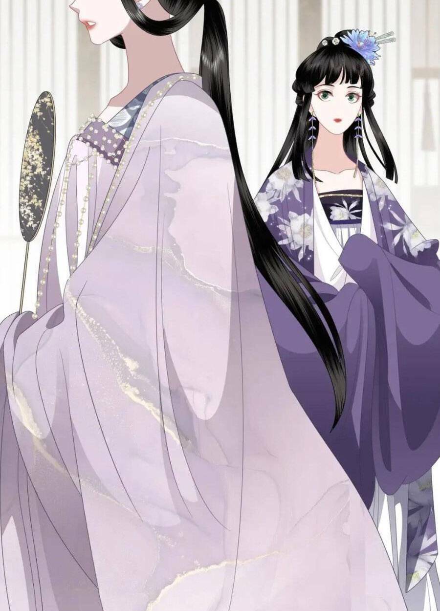 Điều Hương Vương Phi: Chapter 35