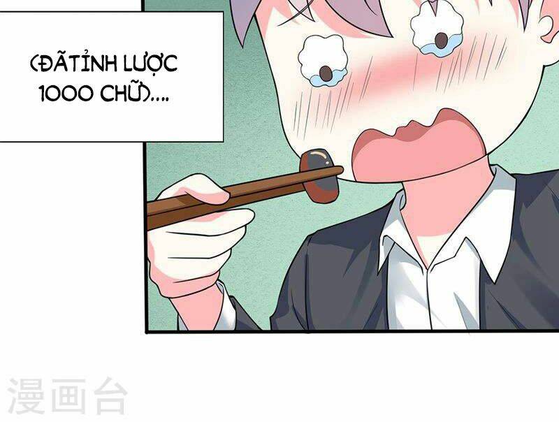 Này! Đừng Động Vào Phô Mai Của Tôi: Chapter 62