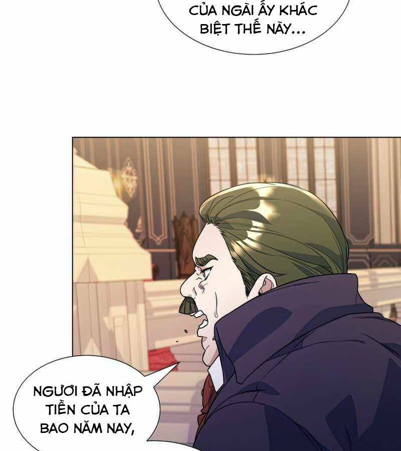 Bạo Chúa Cường Hoành: Chapter 26