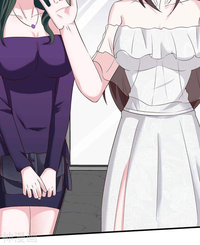 Thần Cấp Thấu Thị: Chapter 121