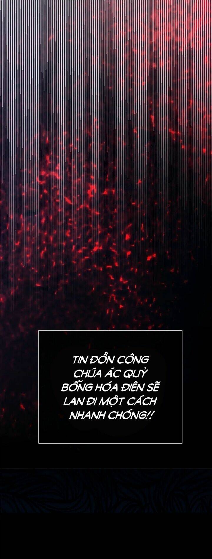 Công Chúa Thời Gian Có Hạn: Chapter 39