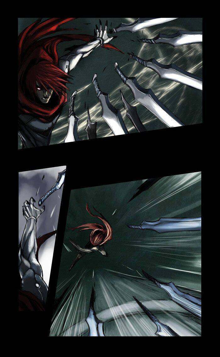 A Fairytale For The Demon Lord: Chapter 16