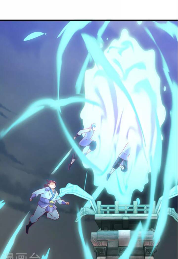 Chí Tôn Trọng Sinh: Chapter 189