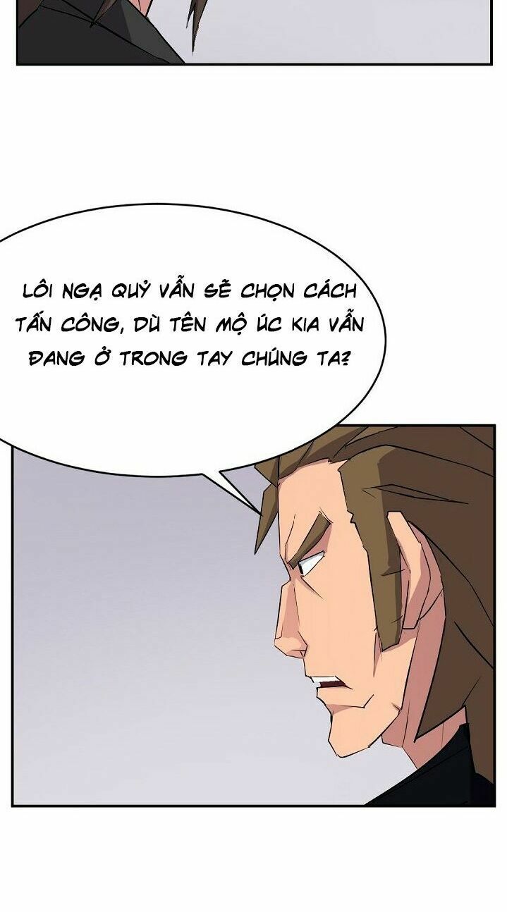 Trọng Sinh, Bất Khả Chiến Bại: Chapter 56
