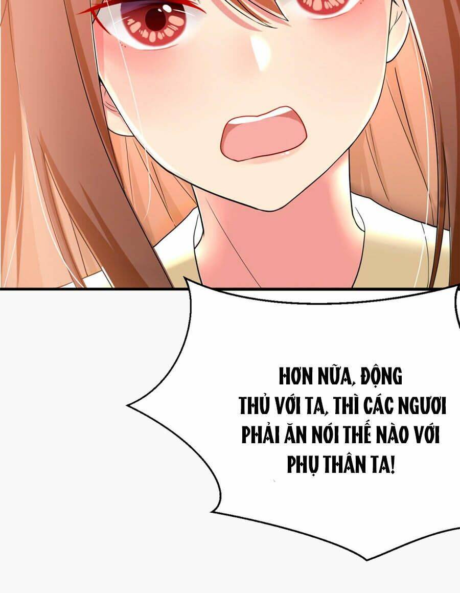 Hãn Phi Đương Gia: Lãnh Vương Xin Tự Trọng: Chapter 9