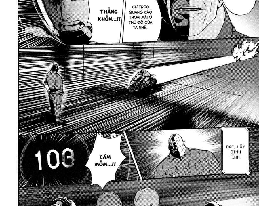 Until Death Do Us Part: Chapter 194