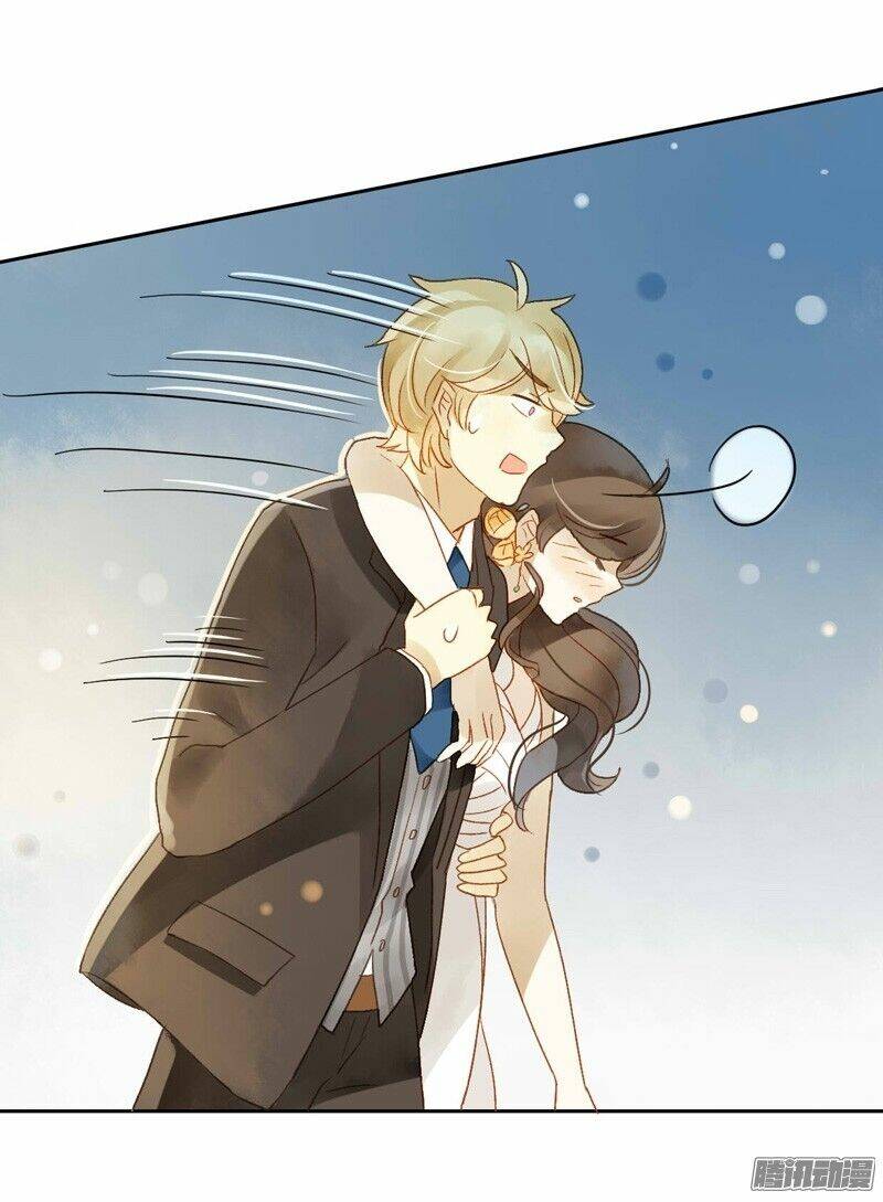 Sức Mạnh Của Sắc Đẹp: Chapter 64