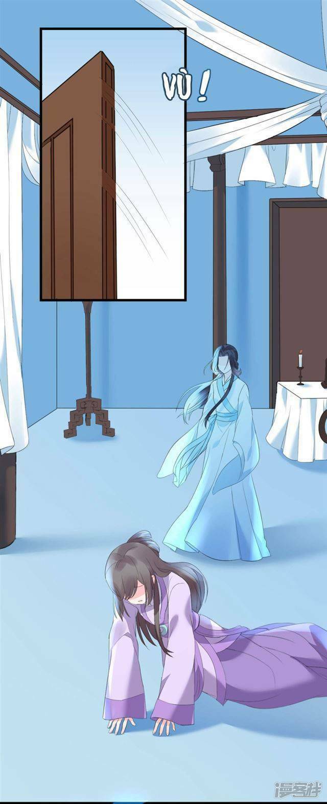 Vương Phi Có Độc!: Chapter 2